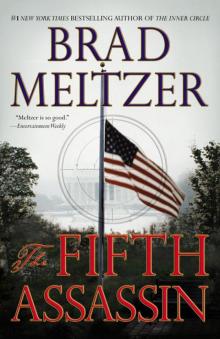The Fifth Assassin The Fifth Assassin