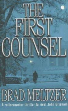 The First Councel The First Councel