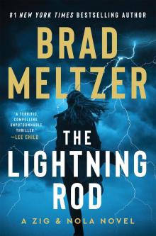 The Lightning Rod The Lightning Rod