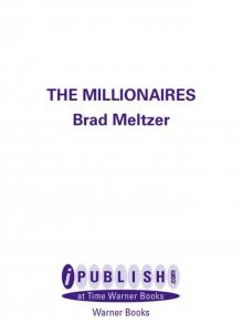 The Millionaires The Millionaires