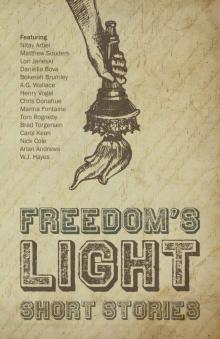 Freedom's Light: Short Stories