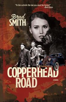 Copperhead Road Copperhead Road
