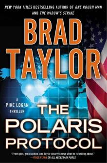 The Polaris Protocol pl-5