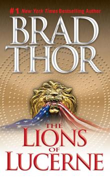 Scot Harvath 01 - Lions of Lucerne