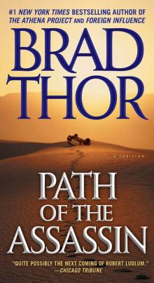 Scot Harvath 02 - Path of the Assassin