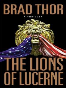 The Lions of Lucerne