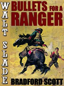 Bullets for a Ranger Bullets for a Ranger