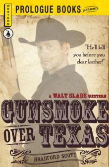 Gunsmoke over Texas Gunsmoke over Texas