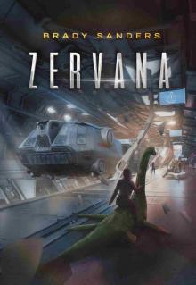 Zervana