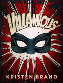 Villainous
