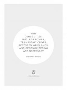 Whole Earth Discipline