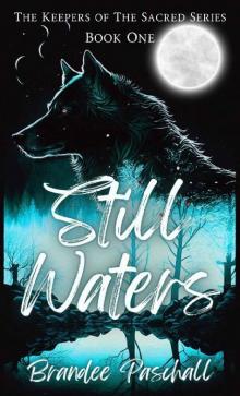 Still Waters: The Keepers of The Sacred Series: Book One