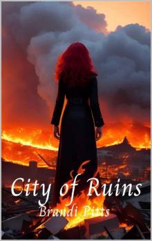 City of Ruins (Phoenix Rises Book 1)