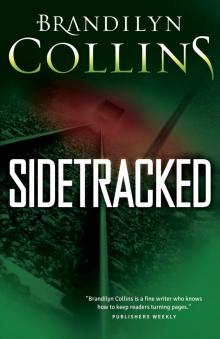 Sidetracked-Kobo