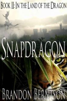 Snapdragon Book II: In the Land of the Dragon