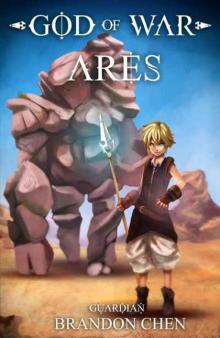 God of War, Ares: Guardian