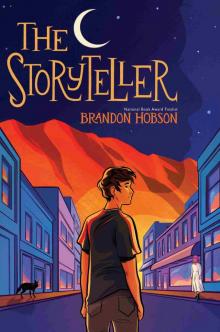 The Storyteller
