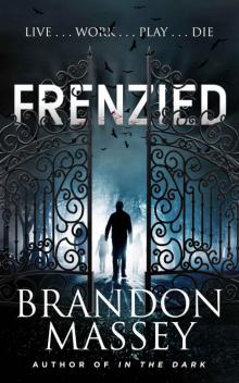 Frenzied - A Suspense Thriller Frenzied - A Suspense Thriller