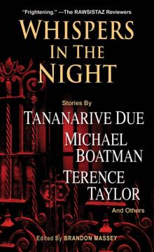 Whispers in the Night