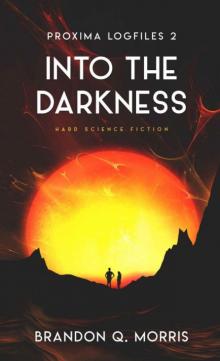 Into the Darkness