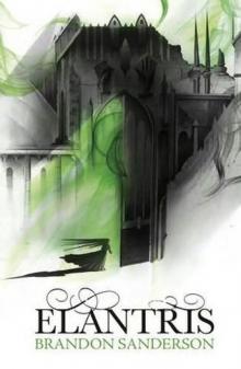 Elantris e-1