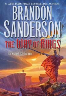 The Way of Kings sa-1