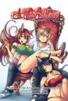 A Fox's Alliance (American Kitsune Book 10) A Fox's Alliance (American Kitsune Book 10)