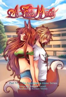 A Fox's Mate