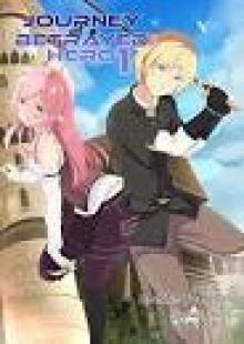 Journey of a Betrayed Hero- Volume 1