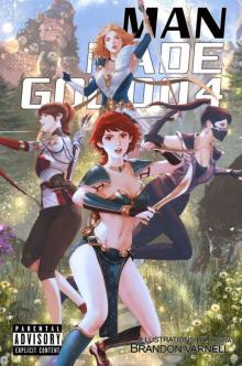 Man Made God 004 Man Made God 004