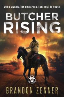 Butcher Rising