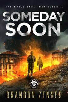 Someday Soon