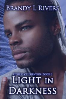 Light in Darkness Light in Darkness