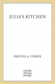 Julia’s Kitchen Julia’s Kitchen