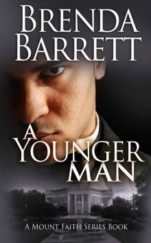 A Younger Man (Mount Faith Series: Book 7) A Younger Man (Mount Faith Series: Book 7)