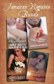 Jamaican Romance Bundle Jamaican Romance Bundle