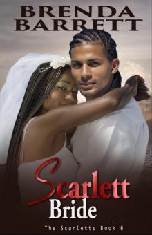 Scarlett Bride (The Scarletts