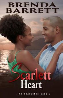 Scarlett Heart (The Scarletts Scarlett Heart (The Scarletts