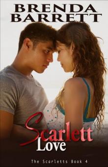 Scarlett Love (The Scarletts Scarlett Love (The Scarletts