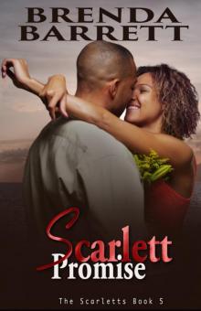 Scarlett Promise (The Scarletts