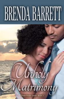 Unholy Matrimony Unholy Matrimony