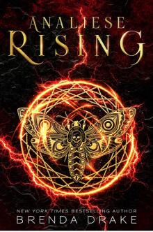 Analiese Rising