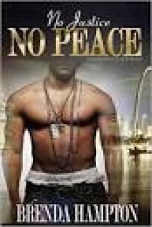 No Justice No Peace