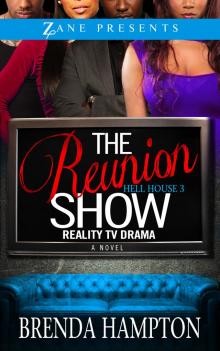 The Reunion Show The Reunion Show