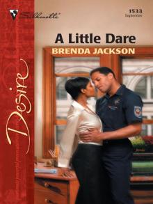 A Little Dare A Little Dare