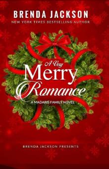 A Very Merry Romance A Very Merry Romance