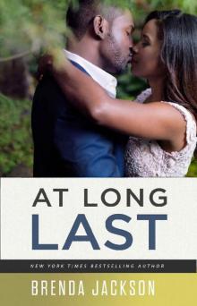 AT LONG LAST (The Playas Series - Book 4) AT LONG LAST (The Playas Series - Book 4)