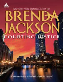 Courting Justice Courting Justice