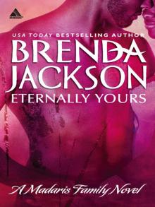 Eternally Yours Eternally Yours