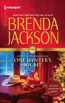 One Winter's Night One Winter's Night